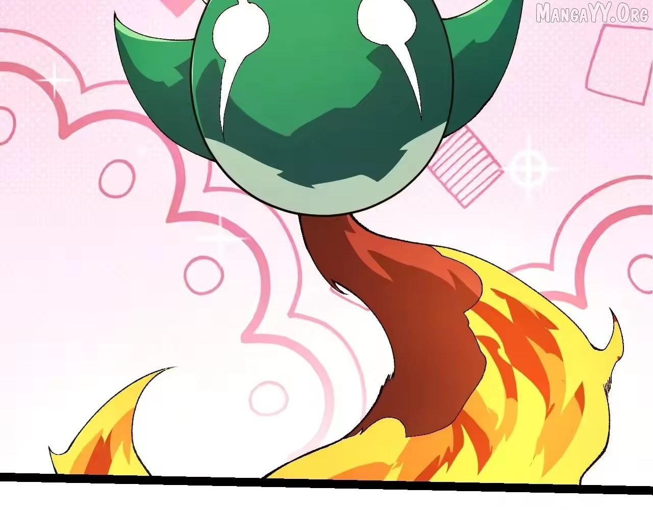 Evolution Begins With A Big Tree Chapter 496 - page 93